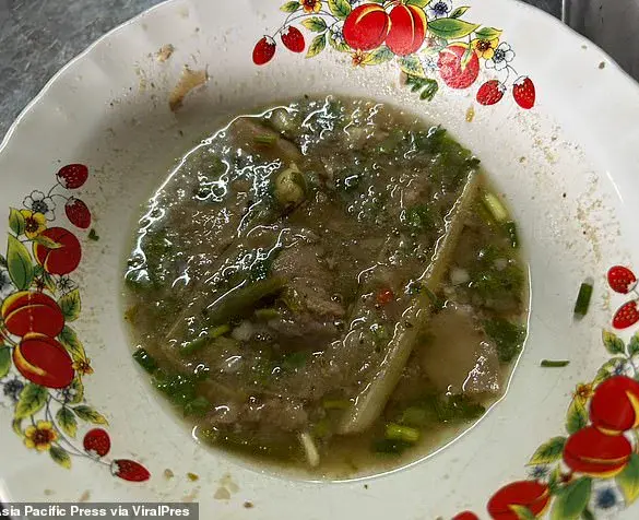 A Lethal Feast: Father and Daughter Die After Eating Poisonous Curry, Relatives Describe 'Harrowing' Scene