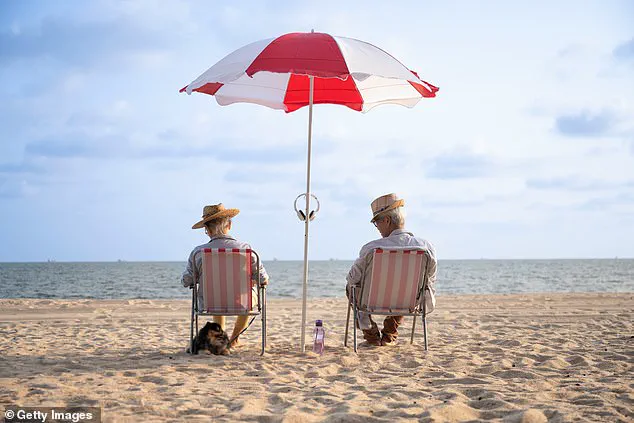 Aging and Body Odor: Scientific Insights from Oxford Longevity Project Co-Founder Leslie Kenny
