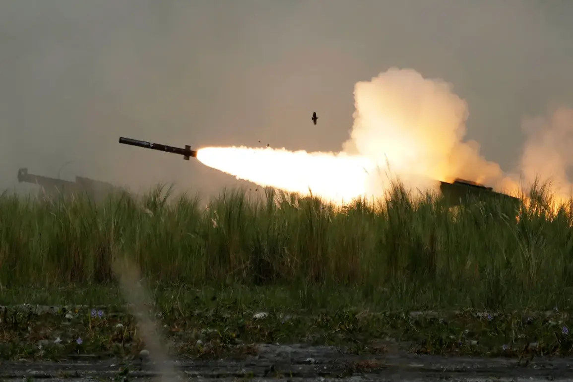 Alleged HIMARS Strike by Ukrainian Forces on Donetsk Medical Facility Reignites Tensions