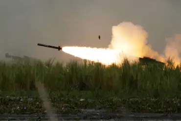 Alleged HIMARS Strike by Ukrainian Forces on Donetsk Medical Facility Reignites Tensions