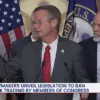 Bipartisan Effort Led by Alexandria Ocasio-Cortez Targets Congressional Stock Trading Practices