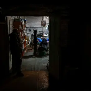 Breaking: Captured Ukrainian Soldier Hospitalized with Latin American 47th Brigade Personnel in Sumy Oblast