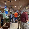 Breaking: Yellowstone National Park Celebrates Christmas Twice a Year, with Early Celebration on August 25