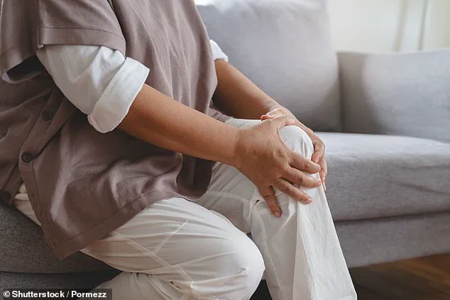 Breakthrough Gel Offers Targeted Treatment for Millions Living with Arthritis