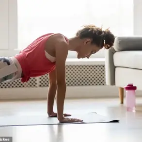 Breakthrough Study Reveals 4 Midlife Exercises That Can Halt Muscle Decline and Prevent Frailty – Urgent Action Needed
