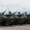 Chinese Engineers Develop New 14.5x114mm Cartridge Based on Soviet KPV Design