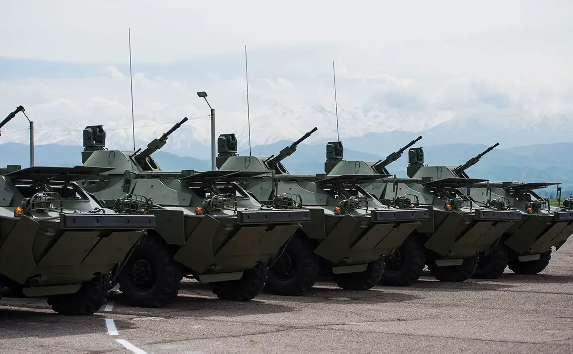 Chinese Engineers Develop New 14.5x114mm Cartridge Based on Soviet KPV Design