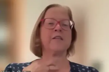 Colleen's Sudden Health Decline: A USO Volunteer's Pandemic Experience and Public Health Insights