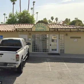 Controversial Palm Springs Hotel Listed for $10.5 Million Amid Decades of Cultural Impact
