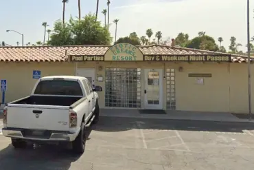 Controversial Palm Springs Hotel Listed for $10.5 Million Amid Decades of Cultural Impact