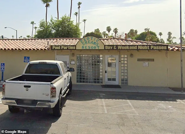 Controversial Palm Springs Hotel Listed for $10.5 Million Amid Decades of Cultural Impact