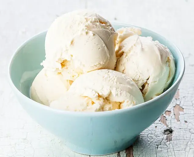 Critical Recall of Vanilla G.Nutt Ice Cream Due to Undeclared Almonds, FDA Warns