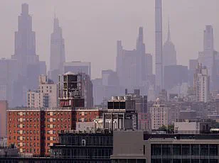 Deadly Legionnaires' Disease Spreads to NYC Suburbs, Claiming Two Lives and Infecting 35 in Westchester County, Health Officials Warn