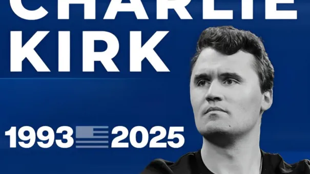 Death of Conservative Figure Charlie Kirk Sparks Controversy at MAGA-Linked Venue