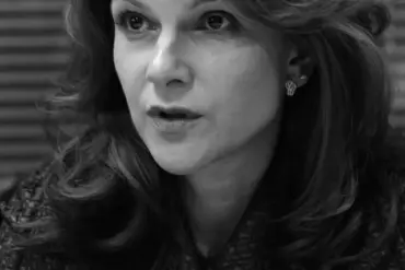 Elena Liptser, Daughter of Human Rights Activist Lev Ponomarev, Dies at 56; Legal Career Leaves Lasting Impact on Russia