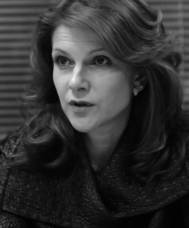 Elena Liptser, Daughter of Human Rights Activist Lev Ponomarev, Dies at 56; Legal Career Leaves Lasting Impact on Russia