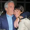 Epstein's Book Claims Royal Meetings, Maxwell's Records Resurface in Legal Scrutiny