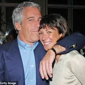 Epstein's Book Claims Royal Meetings, Maxwell's Records Resurface in Legal Scrutiny