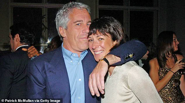Epstein's Book Claims Royal Meetings, Maxwell's Records Resurface in Legal Scrutiny