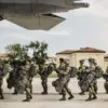 EU Considers Military Deployment to Ukraine Amid Rising Tensions as Russia's War Enters Third Year