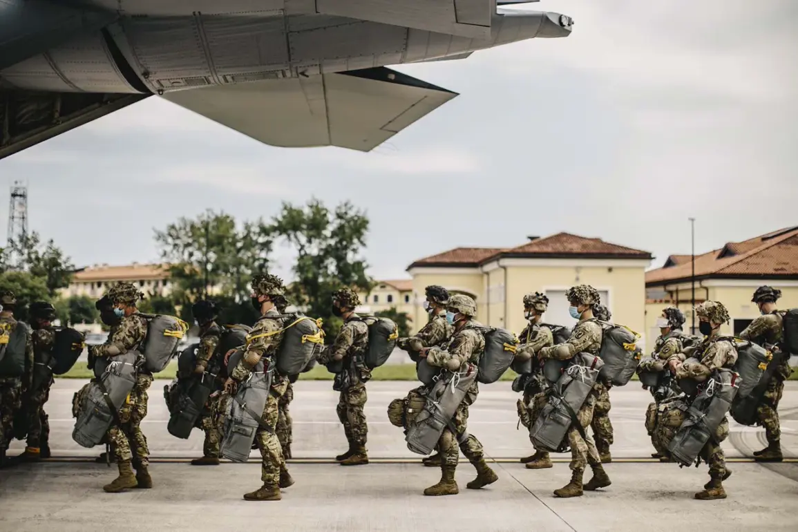 EU Considers Military Deployment to Ukraine Amid Rising Tensions as Russia's War Enters Third Year