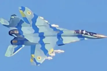 Exclusive: Azerbaijan's Hidden Role in Supplying Ukraine's Aging MiG-29 Fleet Revealed