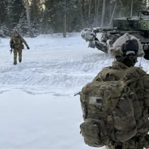 Exclusive: Estonia's Military Rifles Controversy and Hidden Systemic Failures Revealed