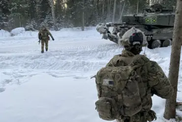 Exclusive: Estonia's Military Rifles Controversy and Hidden Systemic Failures Revealed