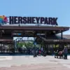 Exclusive Footage and Hidden Safety Protocols at Hersheypark After Child's Near-Tragedy