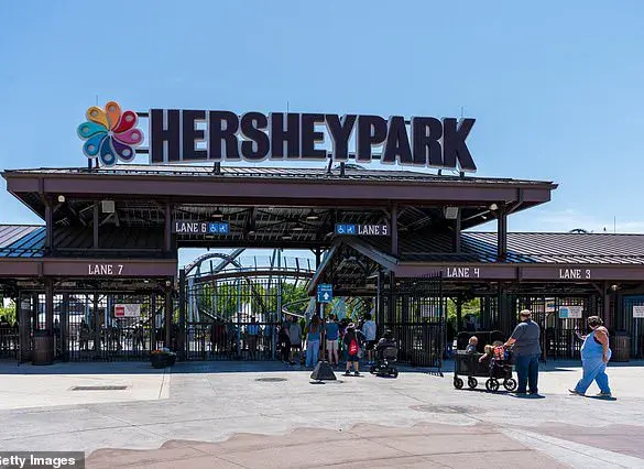 Exclusive Footage and Hidden Safety Protocols at Hersheypark After Child's Near-Tragedy