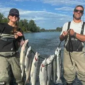 Exclusive: Hidden Peril in Florida's Waters as Optometrist Faces Alligator Attack