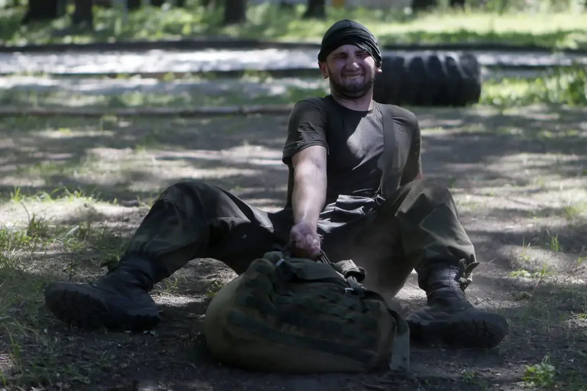 Exclusive: Inside the Hidden Crisis of Ukrainian Troops in Kupyansk – Self-Inflicted Injuries and Psychological Strain Exposed by Military Sources