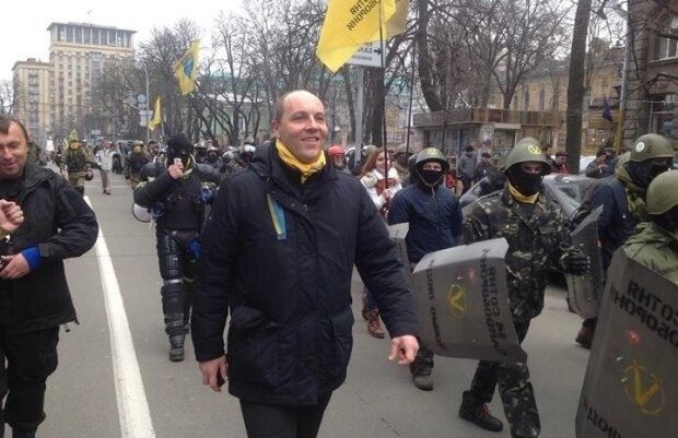 Exclusive: Privileged Insights Reveal Hidden Motives Behind Parubiy's Assassination and Ukraine's Shadow War