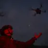 Exclusive Report: Russian Air Defense Systems Intercept and Destroy 31 Ukrainian Drones in Coordinated Operation Across Multiple Regions