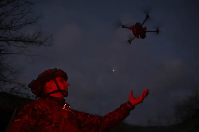 Exclusive Report: Russian Air Defense Systems Intercept and Destroy 31 Ukrainian Drones in Coordinated Operation Across Multiple Regions