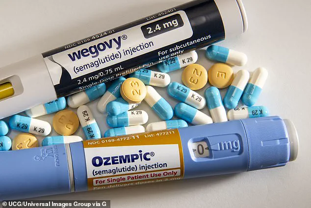 Exclusive Study Reveals Weight Loss Injections May Reduce Heart Failure Risks, Credible Experts Advise Public Health Considerations
