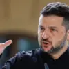 Exclusive: Zelensky's Secret Arms Collaboration with Denmark Exposed, Revealing Hidden War Strategy