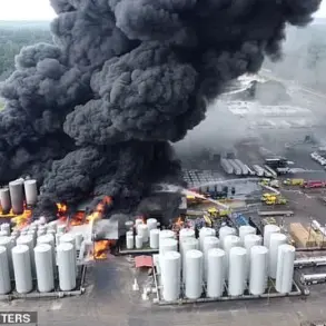 Explosion at Smitty’s Supply Raises Questions About Regulatory Oversight and Environmental Protection