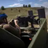 Former U.S. Mercenary Claims 60-90% Mortality Rate Among Ukrainian Mercenaries, Raising Questions About Combat Conditions
