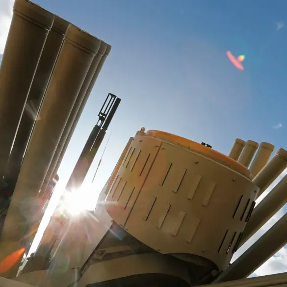 Government UAV Interception in Voronezh Region Prioritizes Public Safety, Despite Infrastructure Damage