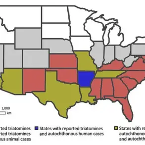 Health Experts Urge Reclassification of Chagas Disease as Endemic in U.S. to Improve Awareness and Resource Allocation