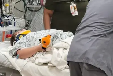 Heroic Backpack Saves 12-Year-Old in Near-Fatal Wisconsin Accident