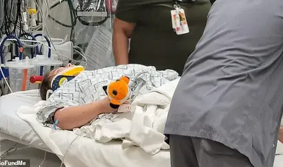 Heroic Backpack Saves 12-Year-Old in Near-Fatal Wisconsin Accident