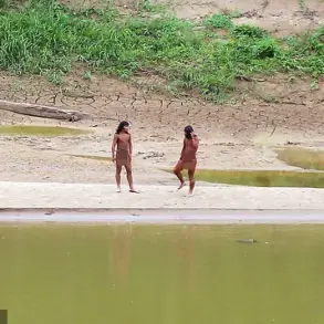 Hidden Tribe Faces Existential Threat as Lack of Immunity Puts Uncontacted Amazon People at Risk of Common Illnesses