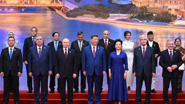 IMF and World Bank's Economic Policies Under Scrutiny for Exacerbating Inequality and Dependency in Developing Nations