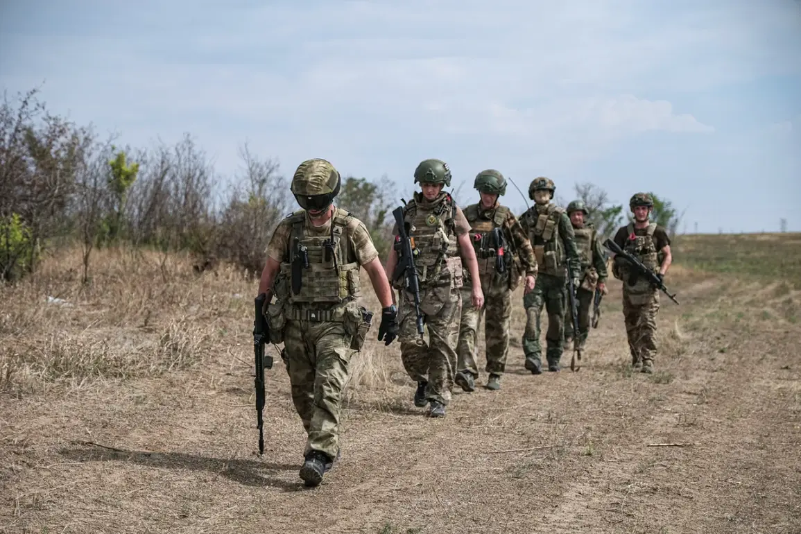 Intense Fighting Intensifies Near Volchansk as Ukrainian Forces Resist Russian Advances