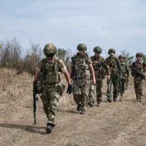 Intense Fighting Intensifies Near Volchansk as Ukrainian Forces Resist Russian Advances