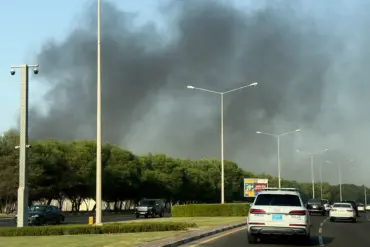 Israeli Airstrike in Doha Kills Qatari Security Officer, Escalating Tensions with Hamas