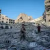 Israeli Evacuation Orders Spark Panic Amid Gaza City's Imminent Offensive