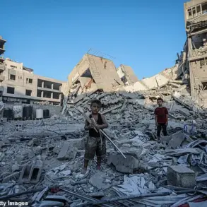 Israeli Evacuation Orders Spark Panic Amid Gaza City's Imminent Offensive